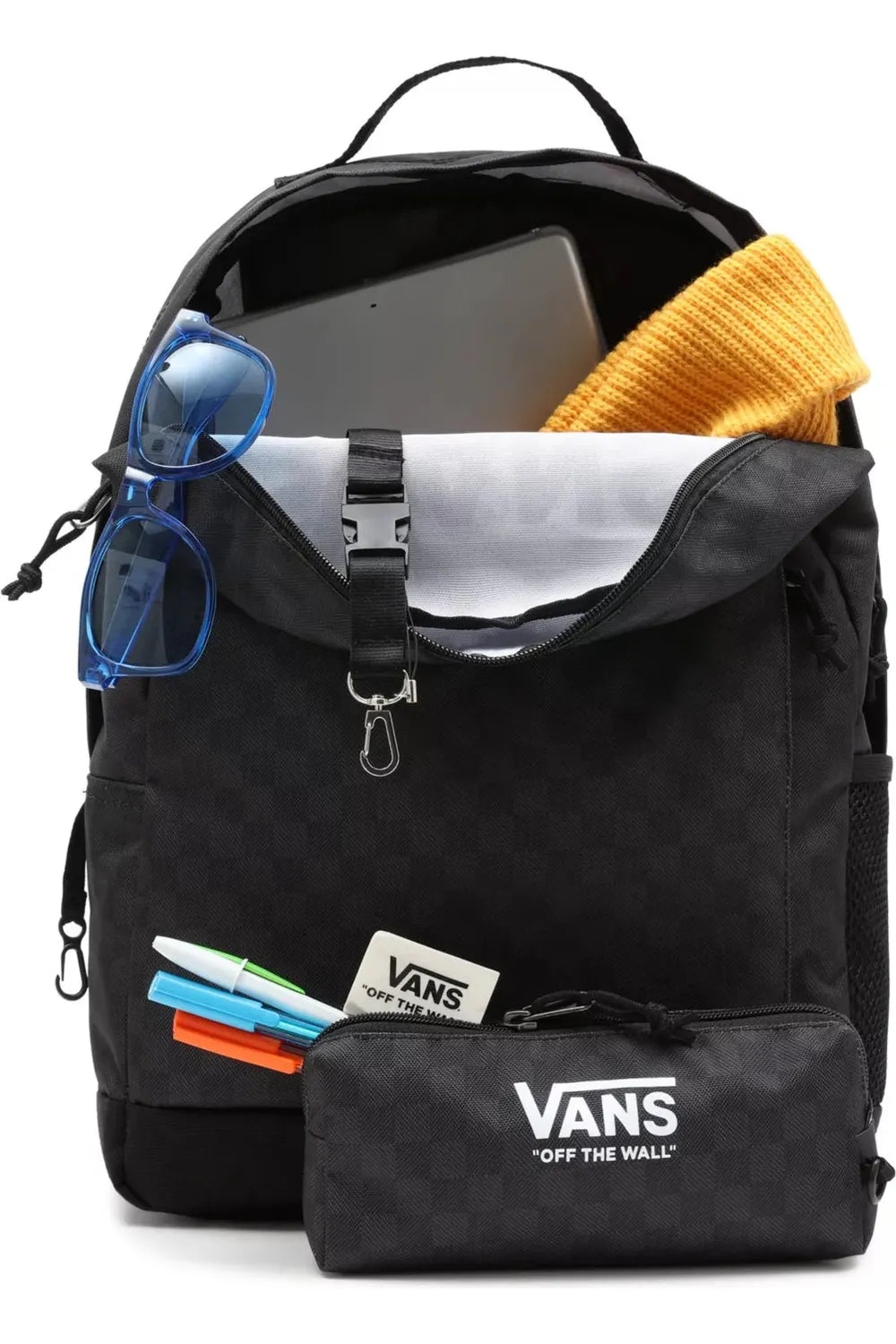 Vans By Vans Skool Backpack Boys