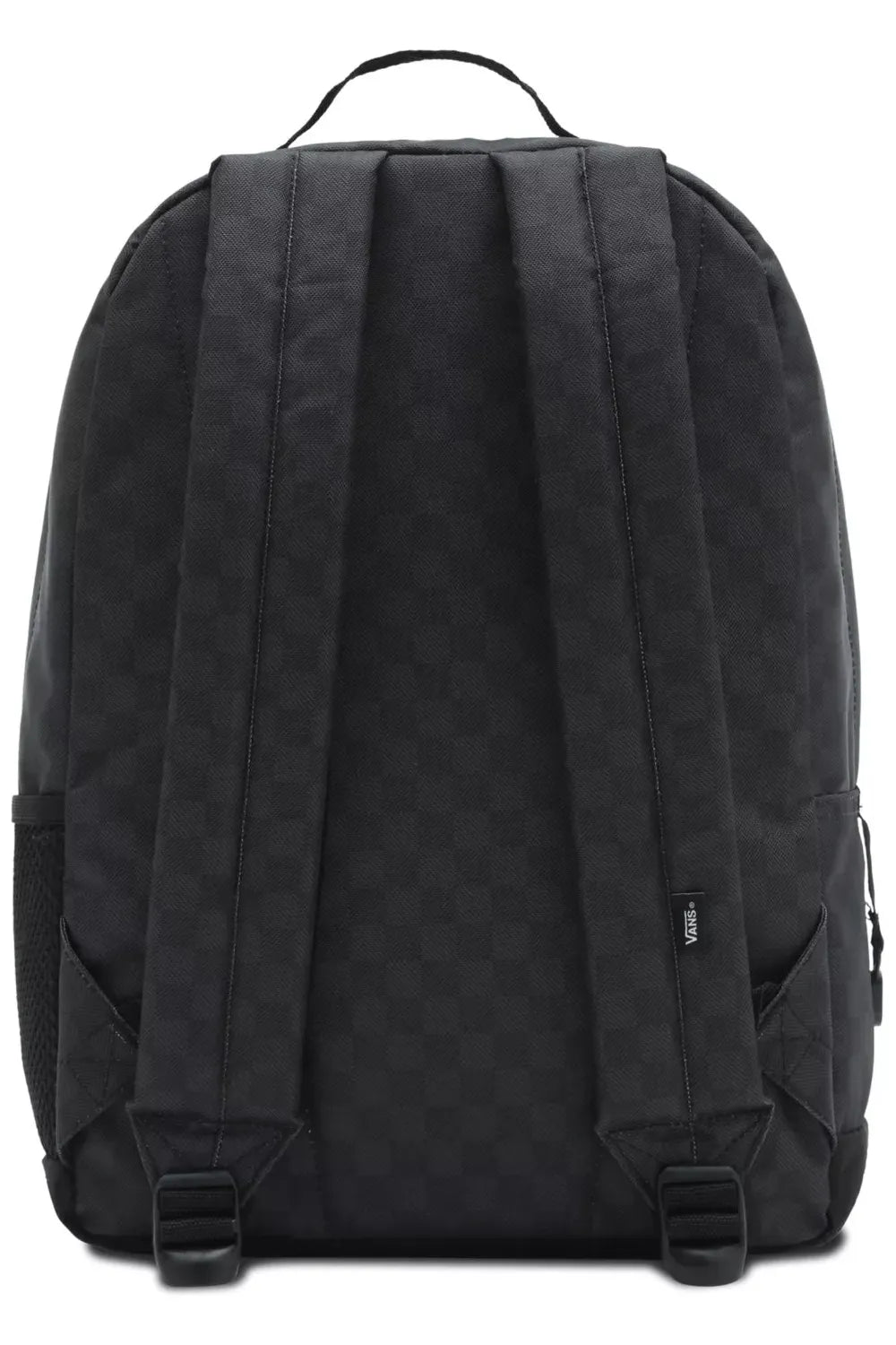 Vans black 2025 old skool backpack