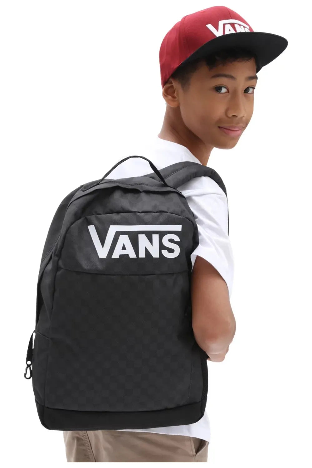 Vans By Vans Skool Backpack Boys