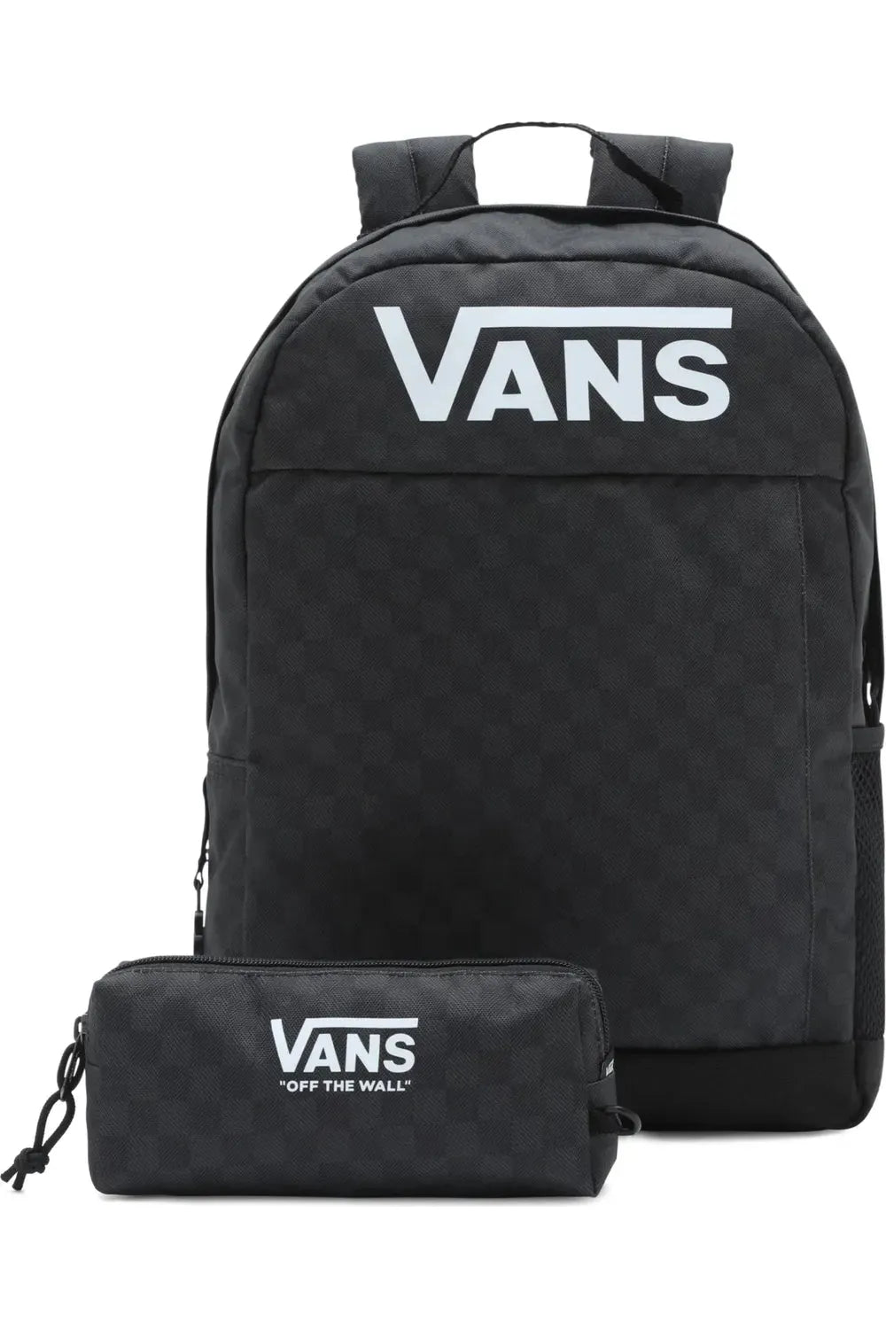 Next vans backpack on sale