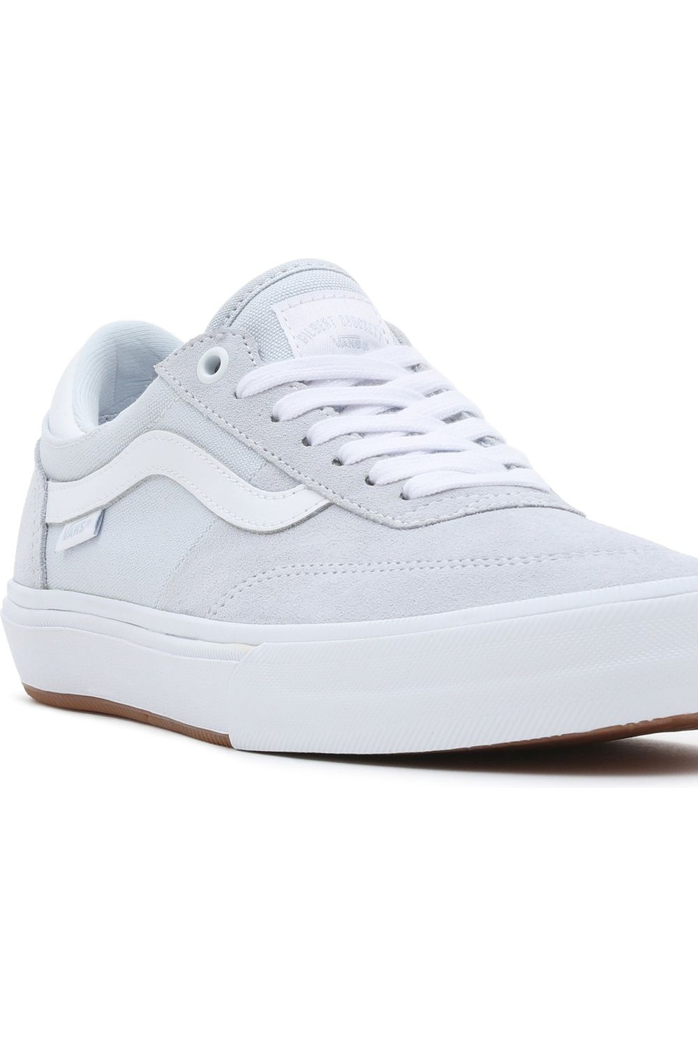 Vans gilbert deals crockett blue