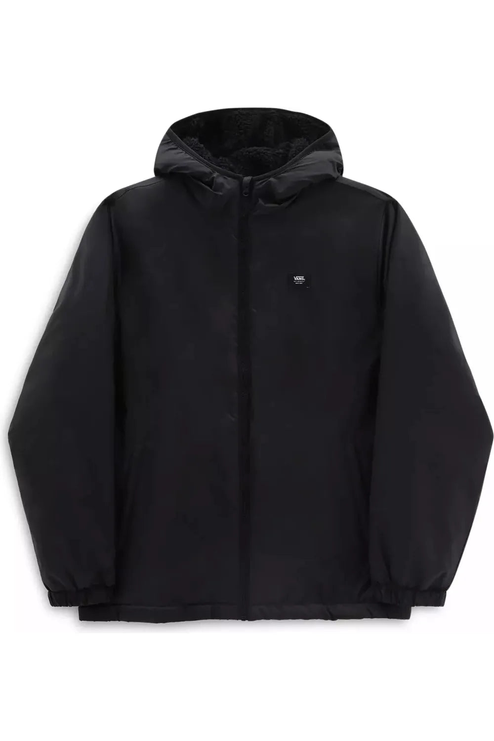 Vans windbreaker kids price deals