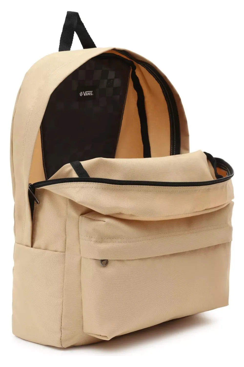 Vans backpack womens Brown deals