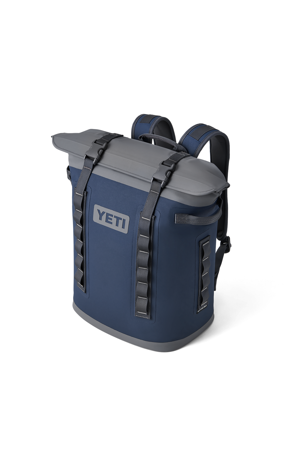 Yeti Hopper Backpack M20 Soft Cooler Navy
