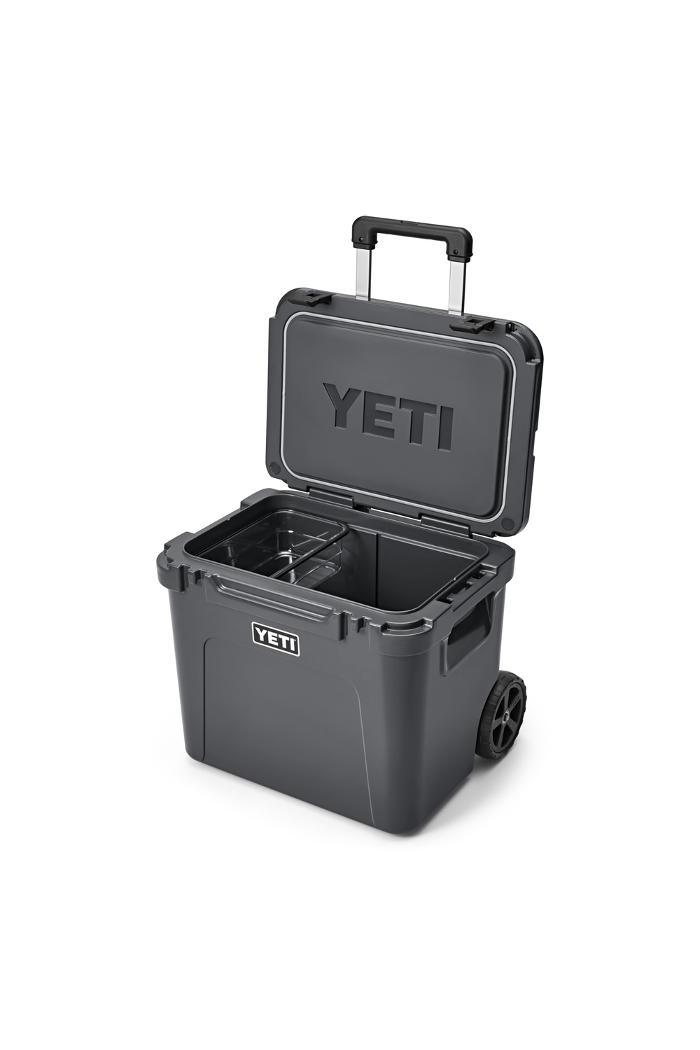 Yeti Roadie 60 Charcoal