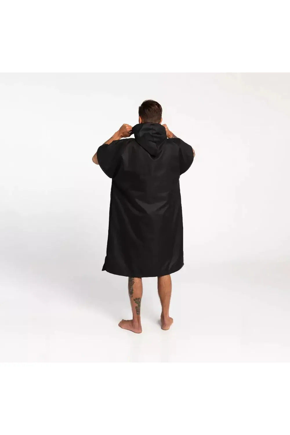 Slowtide Waterproof Poncho