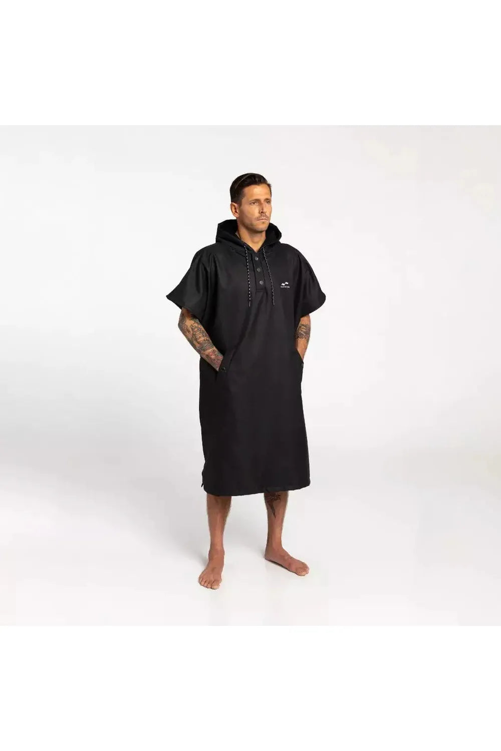 Slowtide Waterproof Poncho