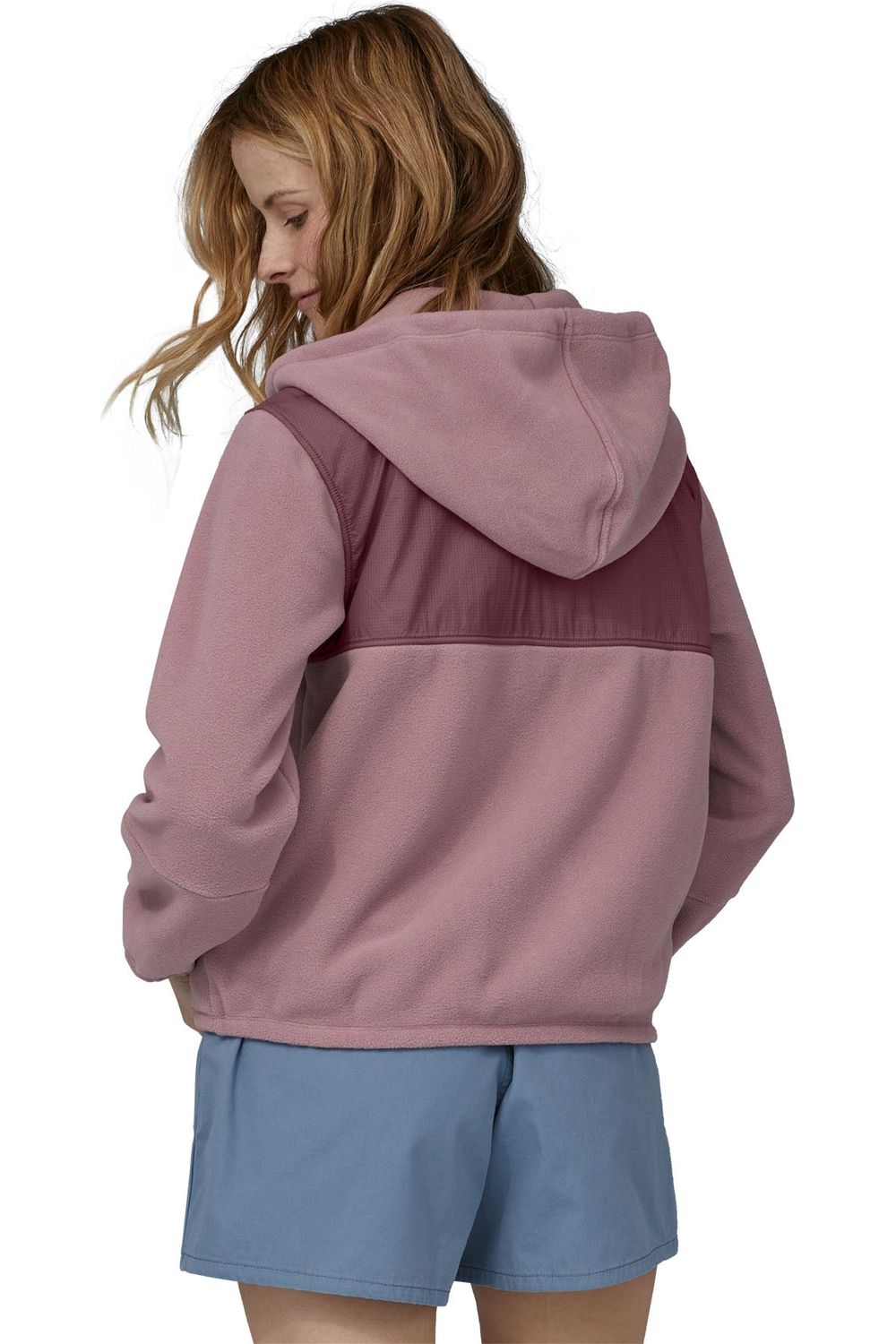Patagonia Microdini Hoody