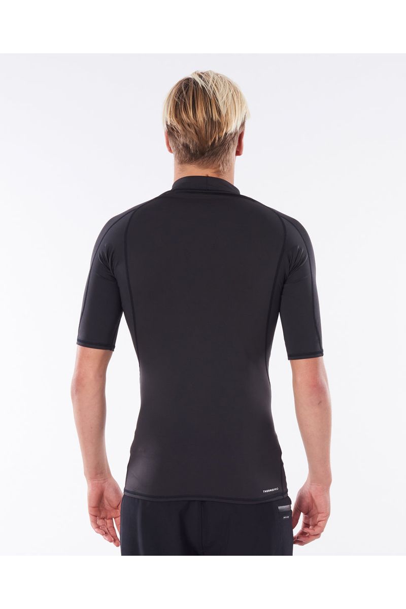 Rip Curl Thermopro Short Sleeve