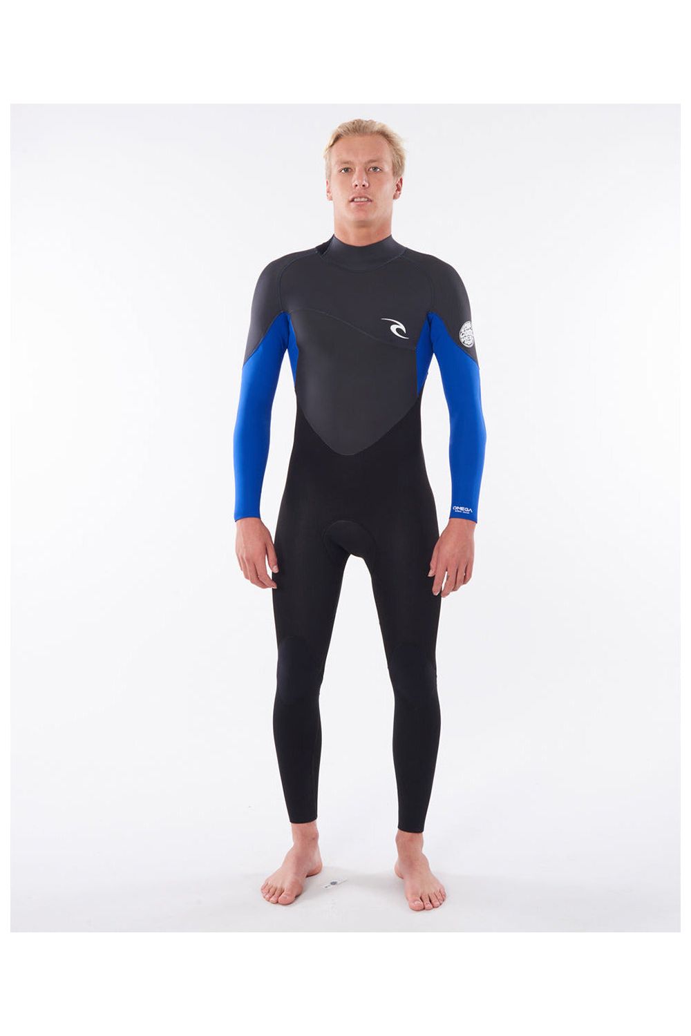 RIP Curl Omega 4/3 Wetsuit