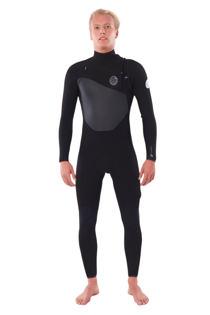 Rip Curl Flash-Bomb 3/2 Chest Zip