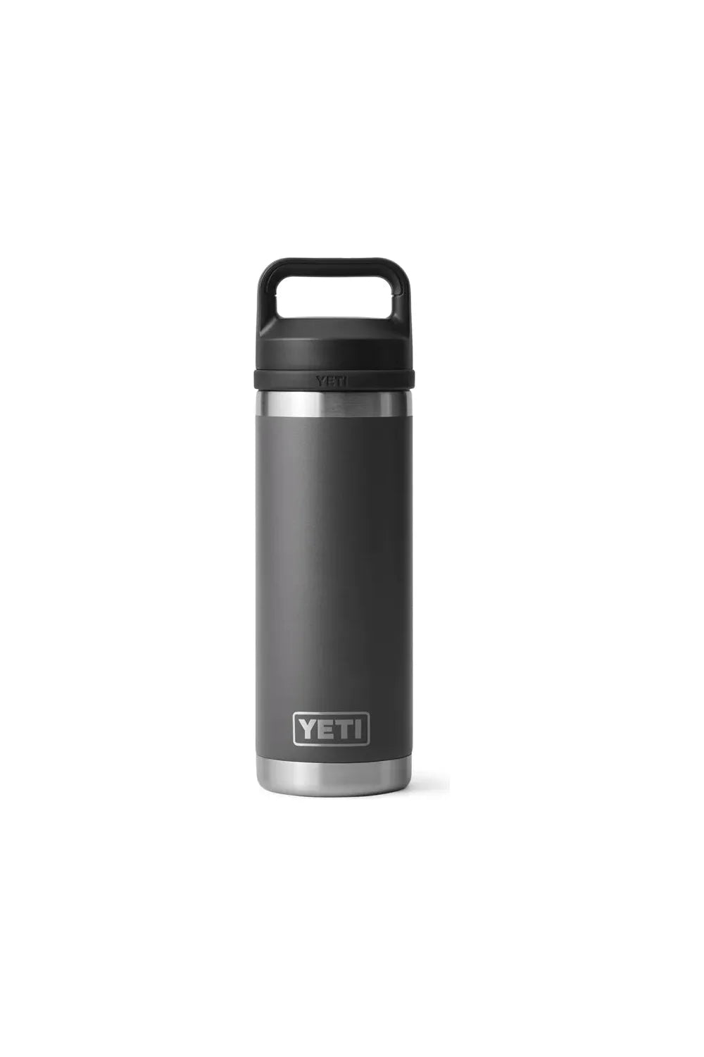 CL Yeti Rambler 18 Oz Bottle With Chug Cap