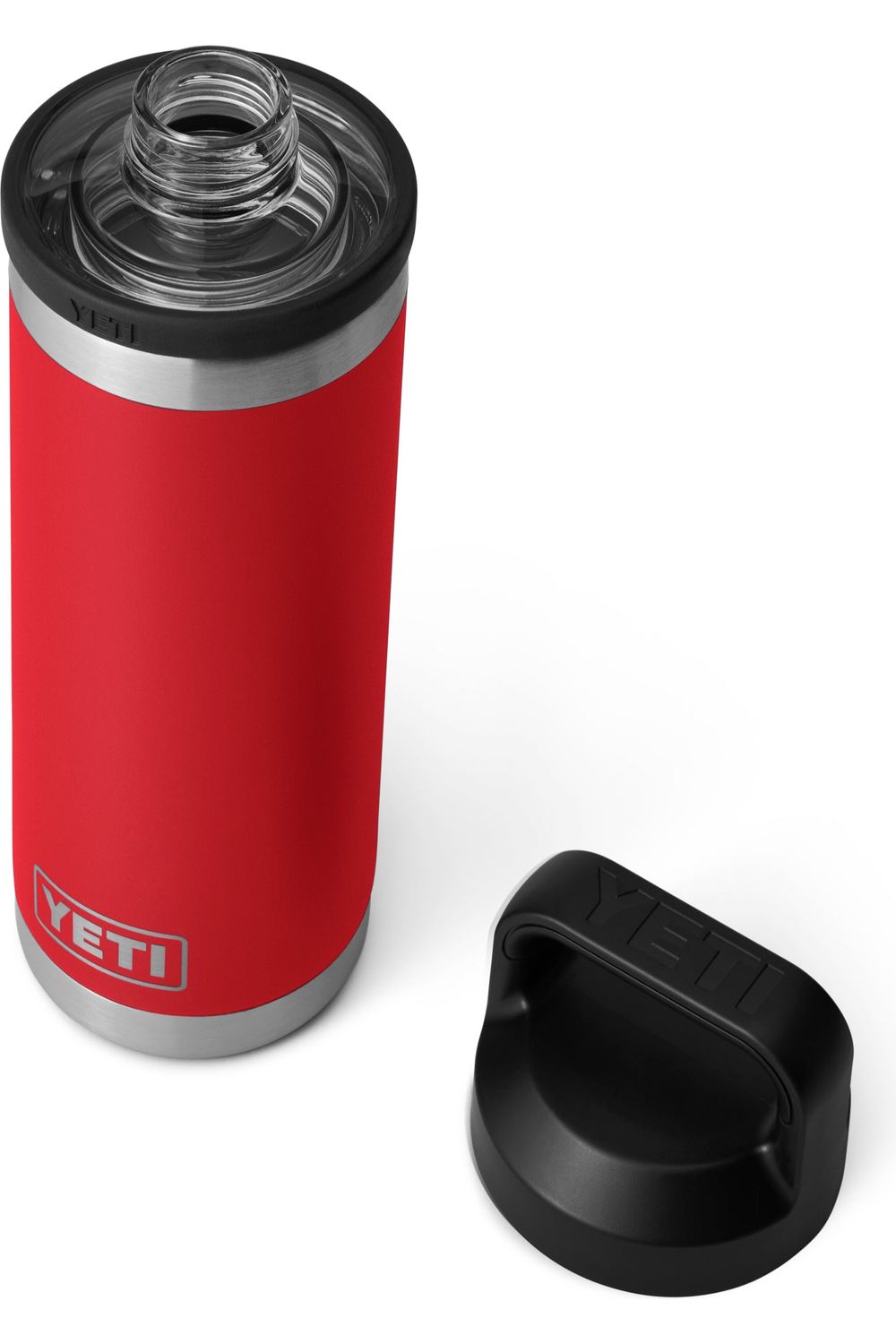 Yeti brick hot sale red rambler