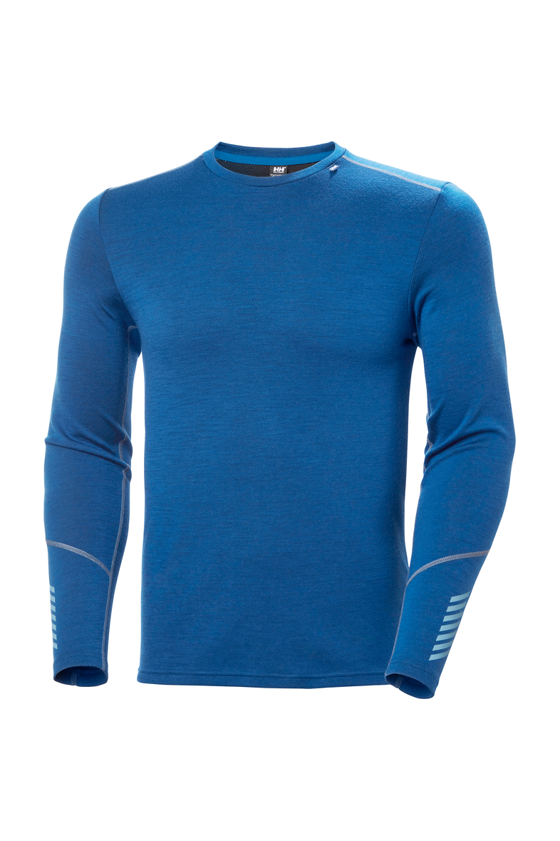 Helly Hansen Lifa Merino Midweight Crew