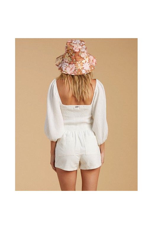Billabong Low Down Cord Shorts