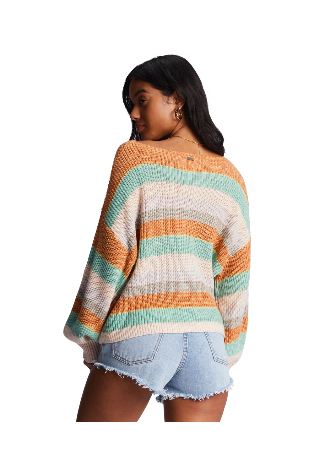 Billabong Spaced Out Sweater