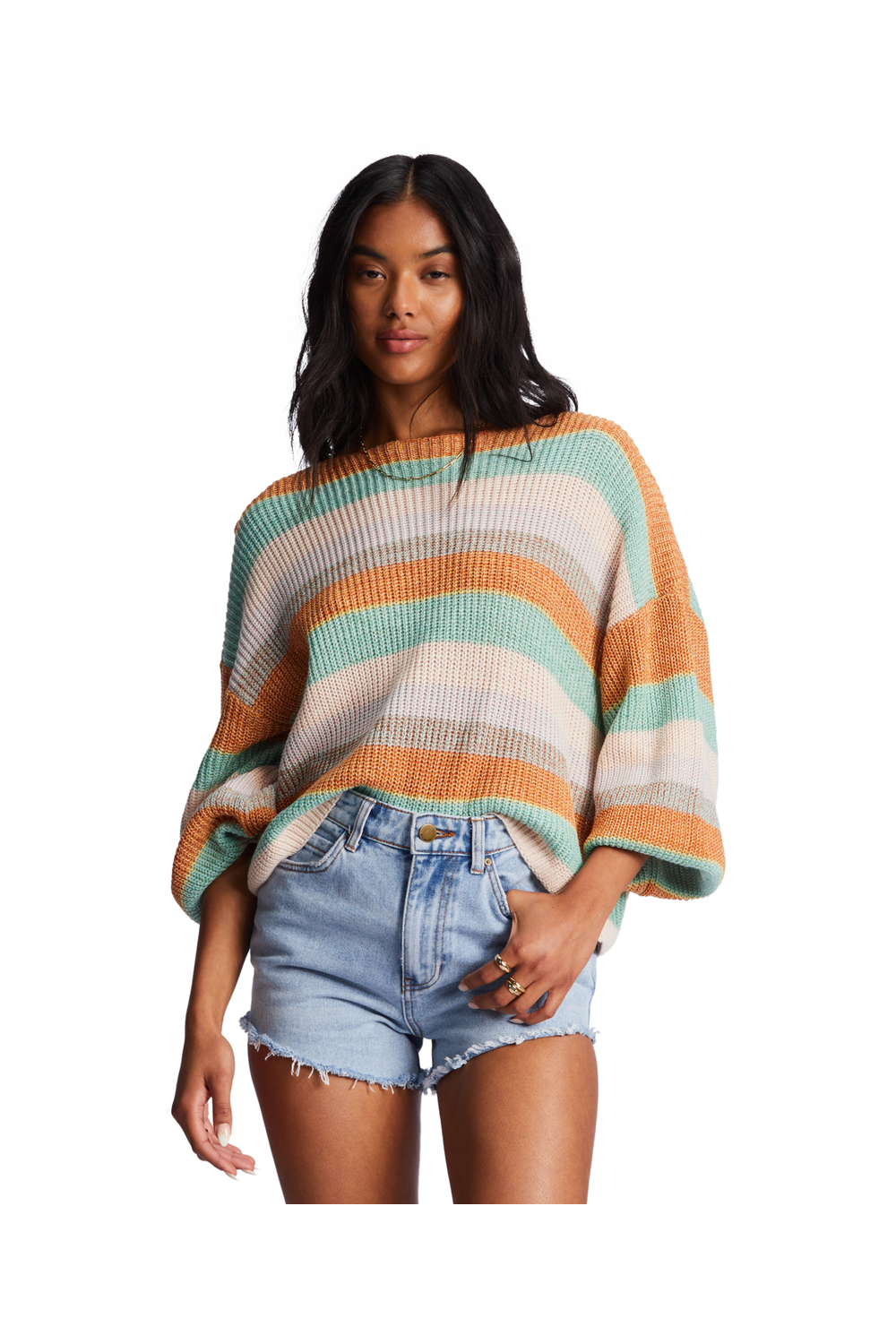 Billabong Spaced Out Sweater