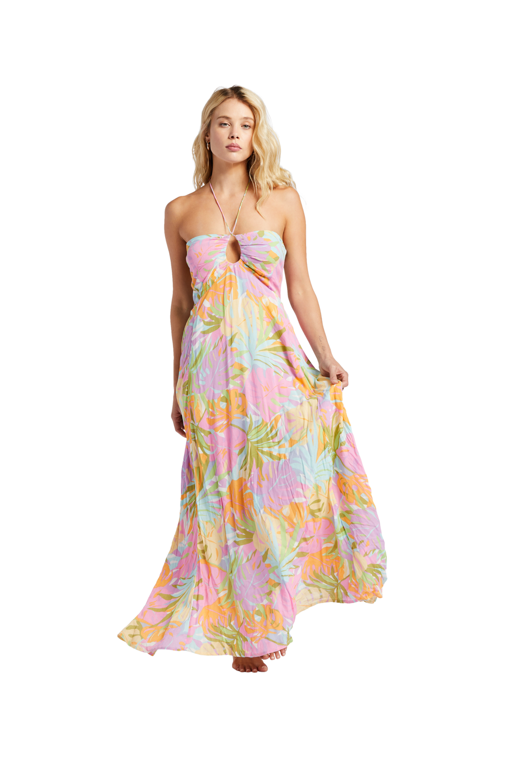 Billabong So Groovy Dress