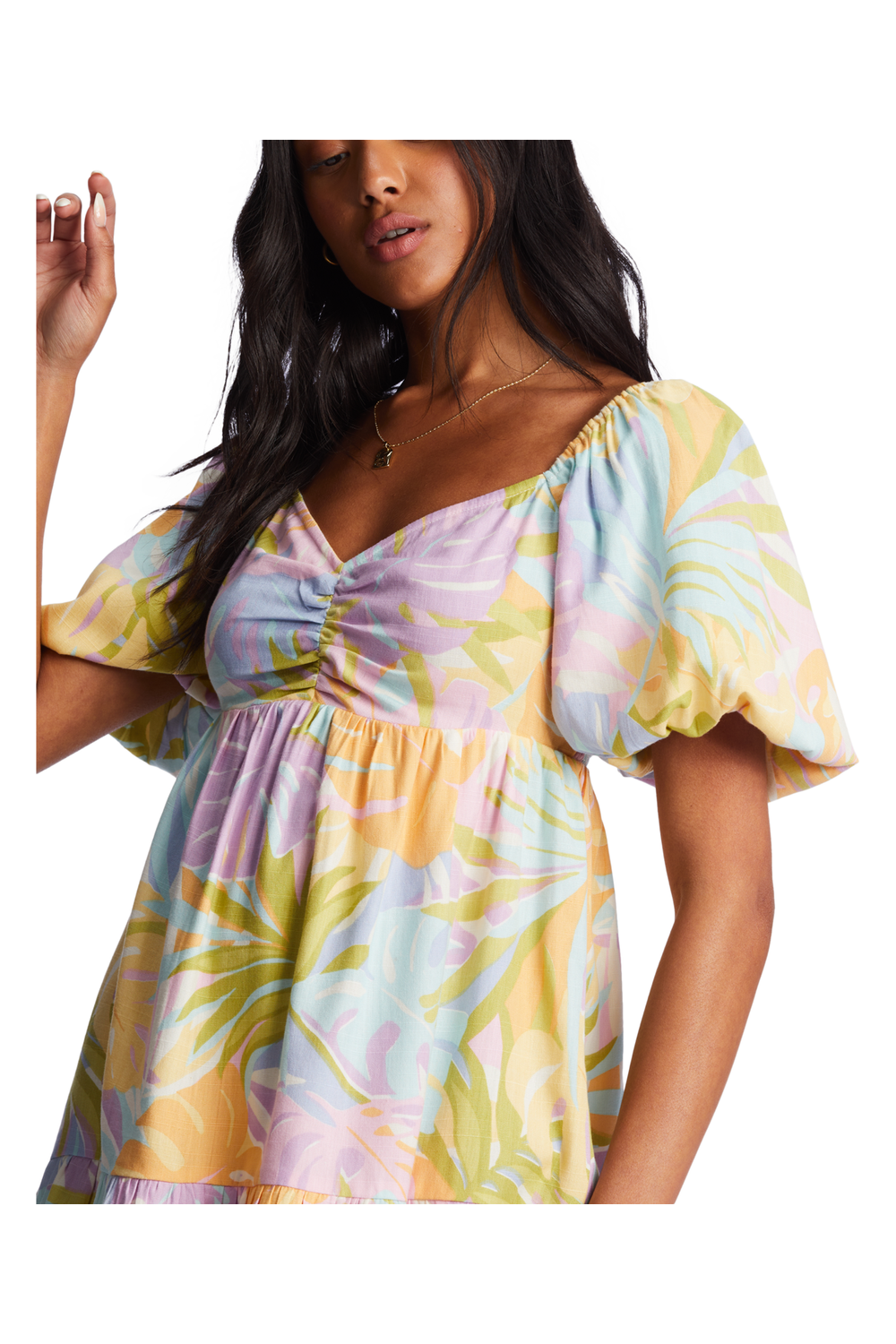 Billabong Be Mine Dress