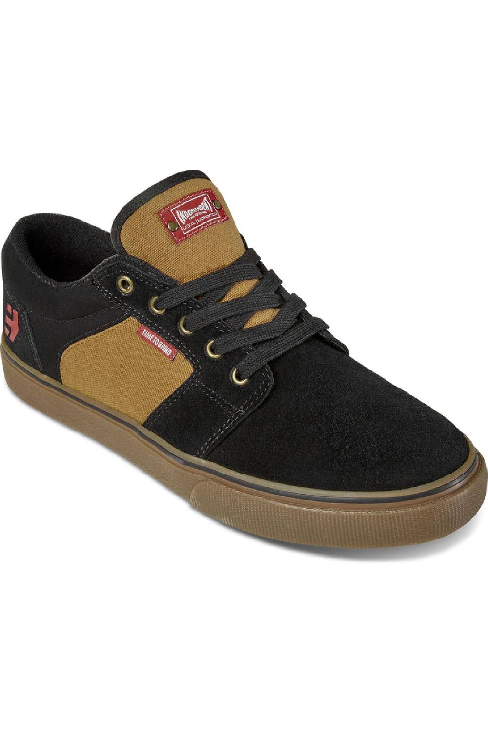 Etnies Barge Ls X Indy