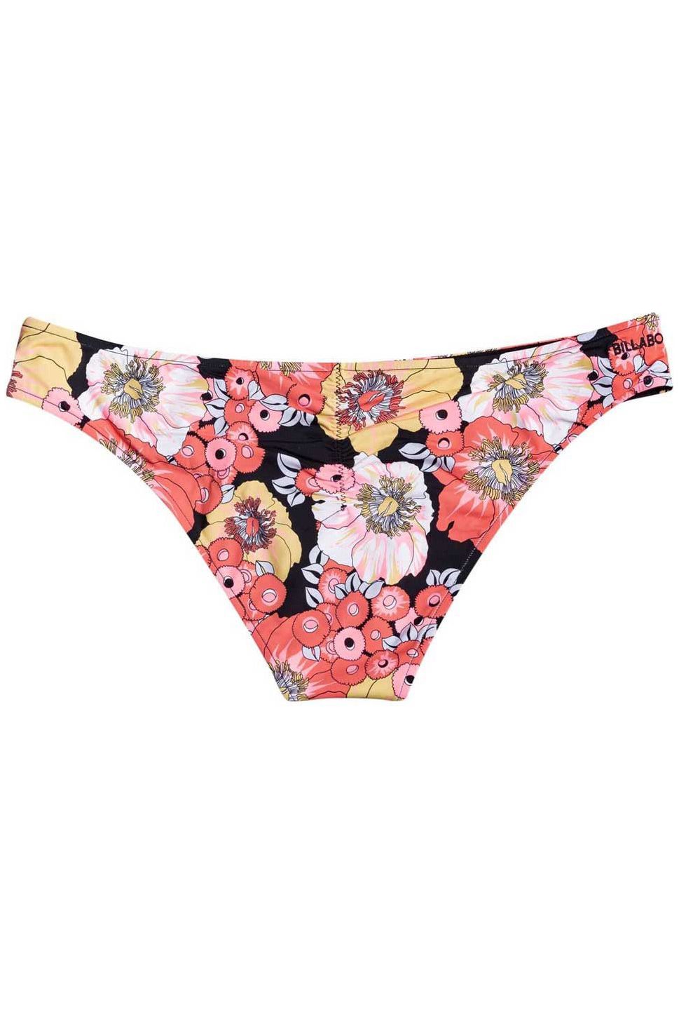 Billabong Sweet Sands Biarritz Reversible Bikini Bottoms