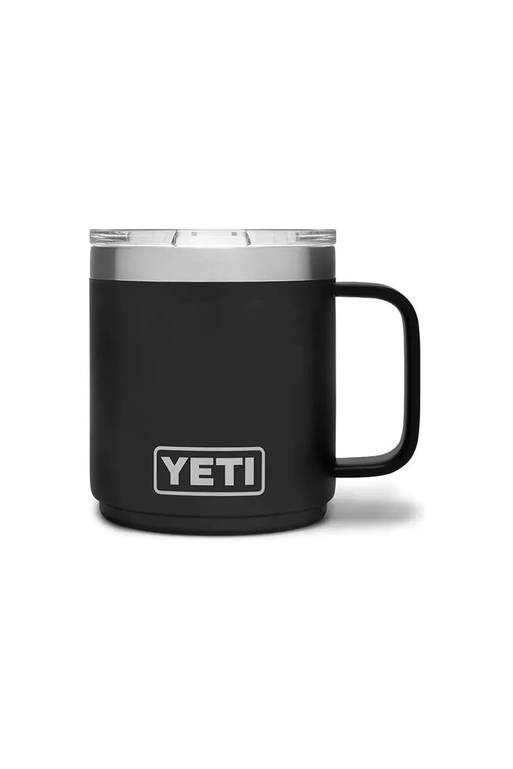 Yeti Rambler Mug MS 10oz Black