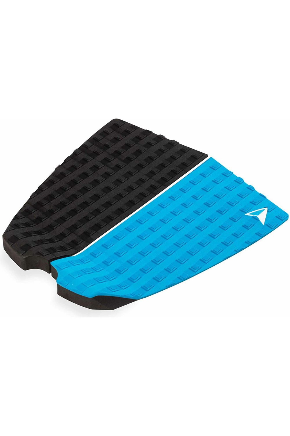 2 Pce Roam Traction Pad - Black/Blue