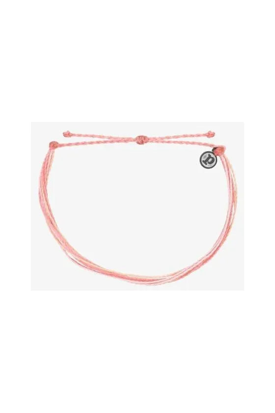 Pura Vida Original Anklet