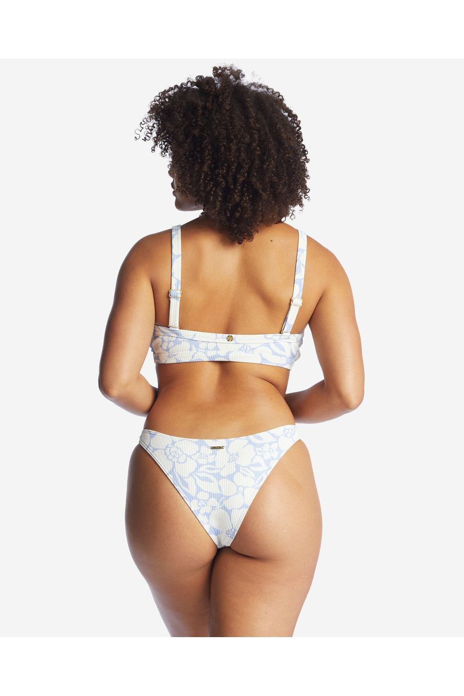 Billabong Beyond The Blue Isla Bikini Bottom