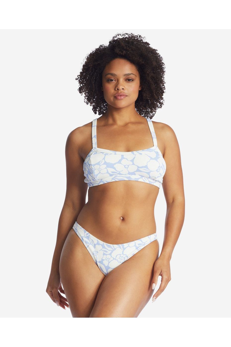 Billabong Beyond The Blue Isla Bikini Bottom