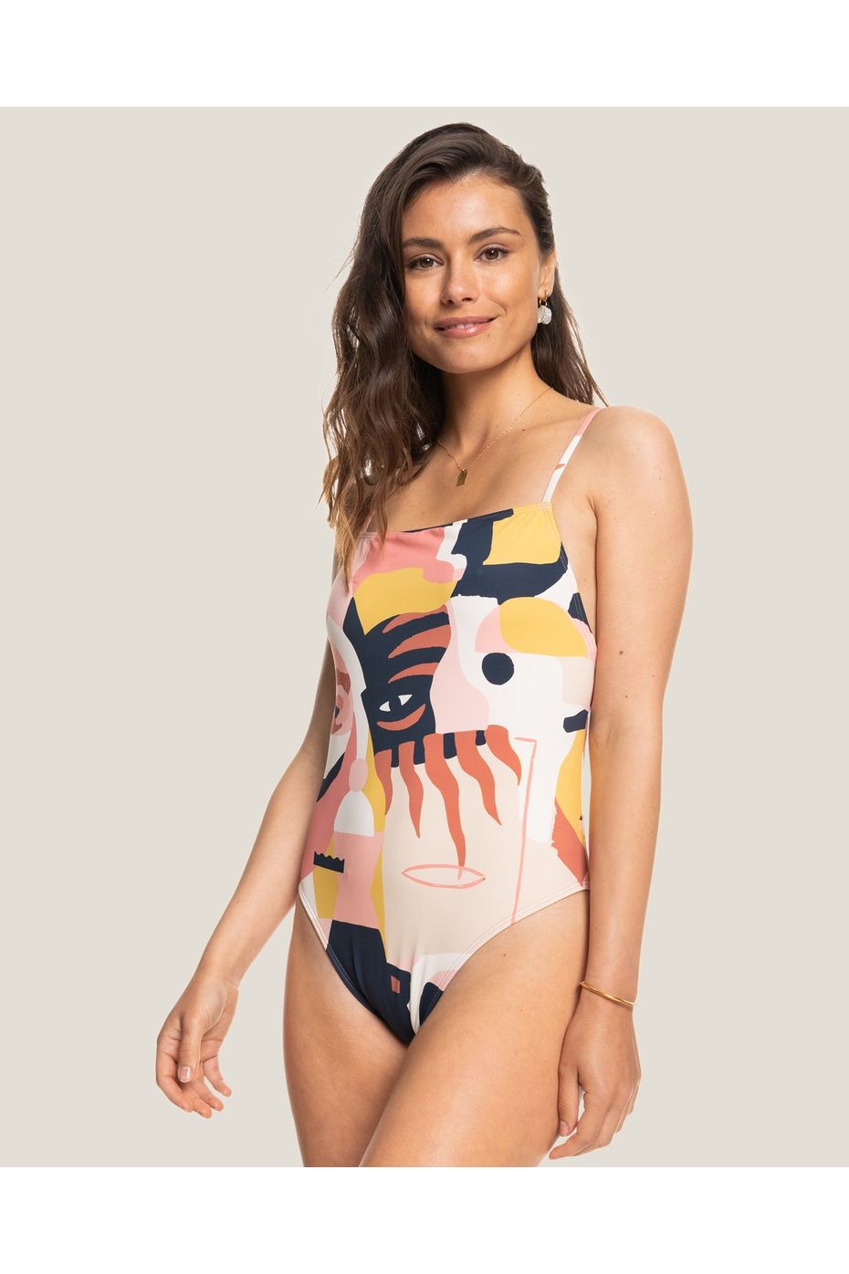 Billabong Madi Square 1 Piece