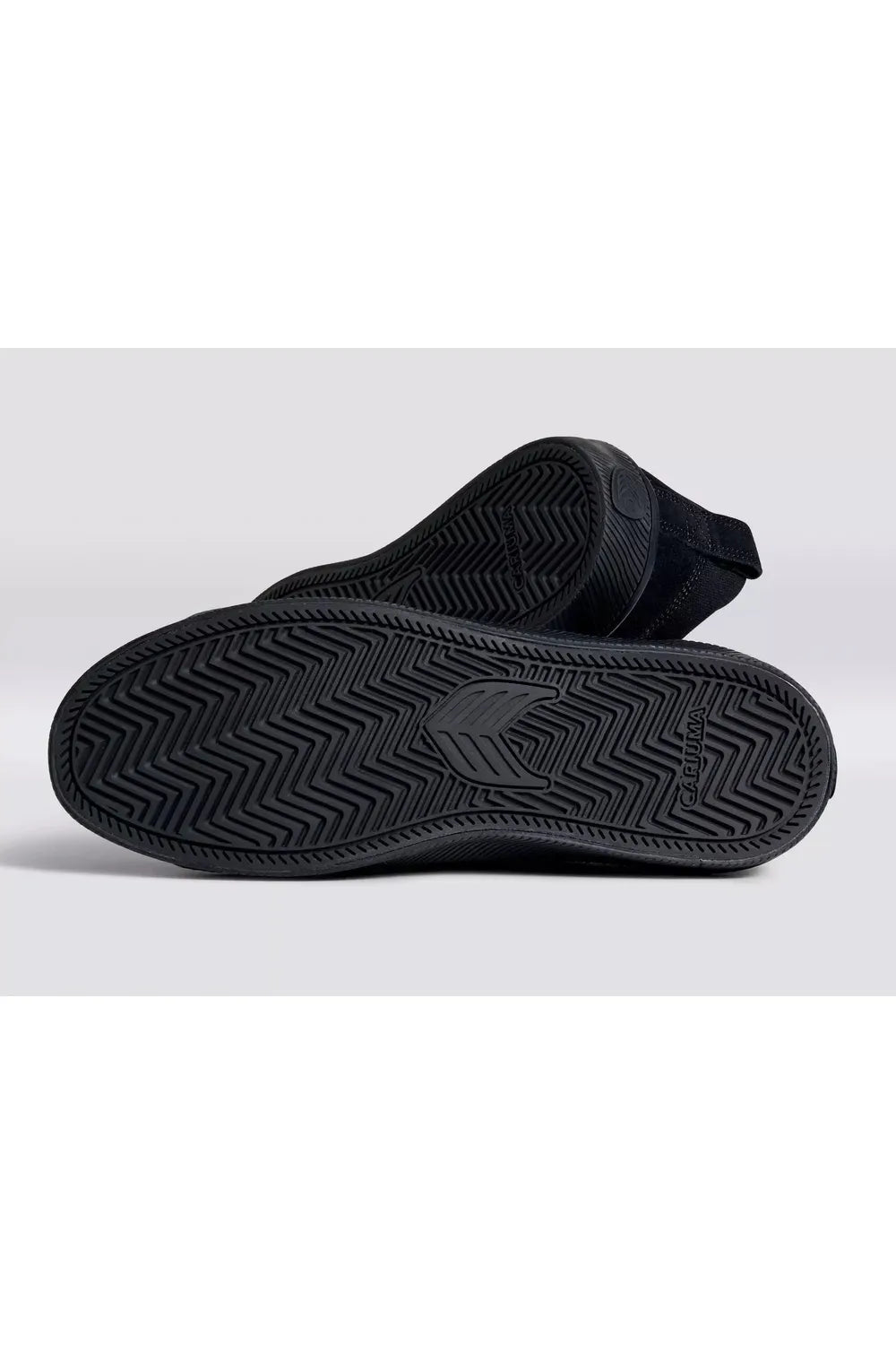 Cariuma Catiba pro low All Black