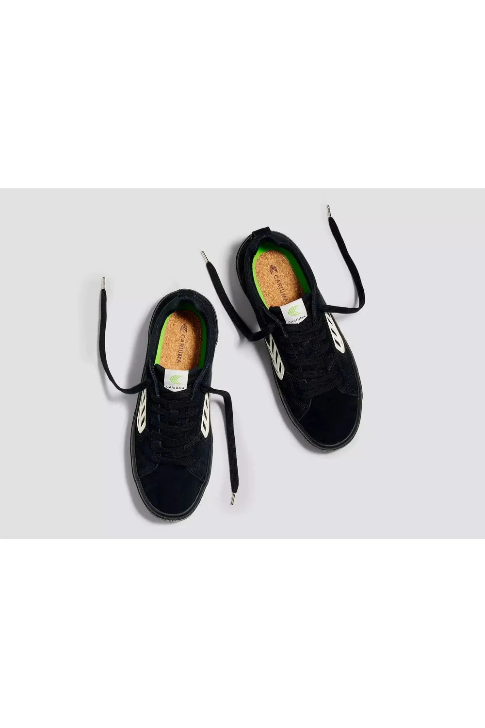 Cariuma Catiba pro low All Black