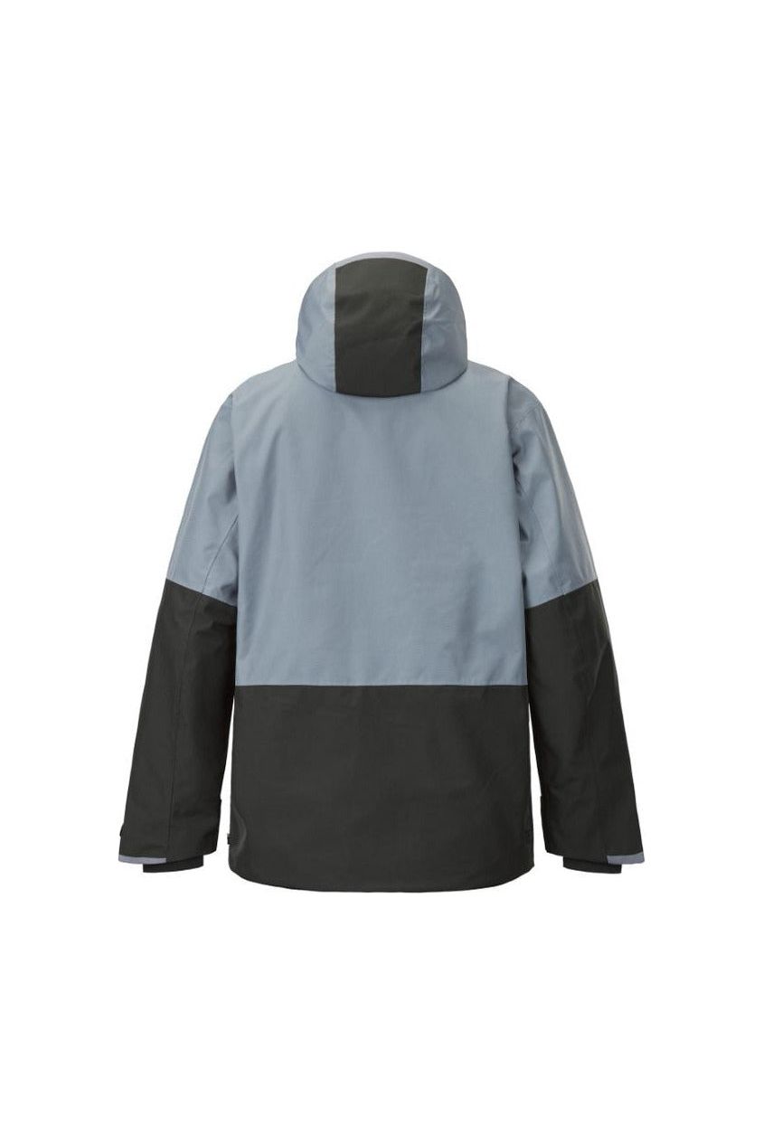Picture Stone Jacket