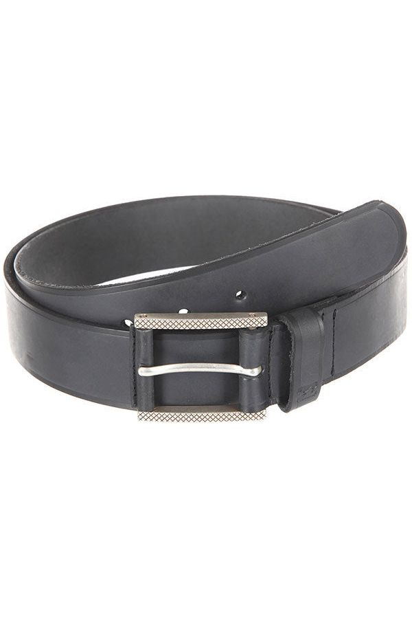Curva Belt Black