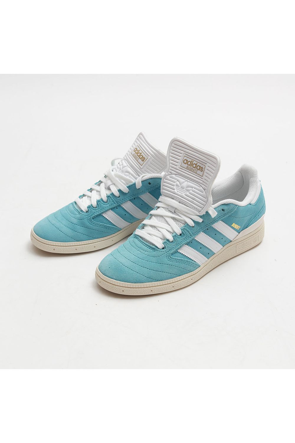 Adidas Busenitz Preblu/Ftwwht/Cwhite