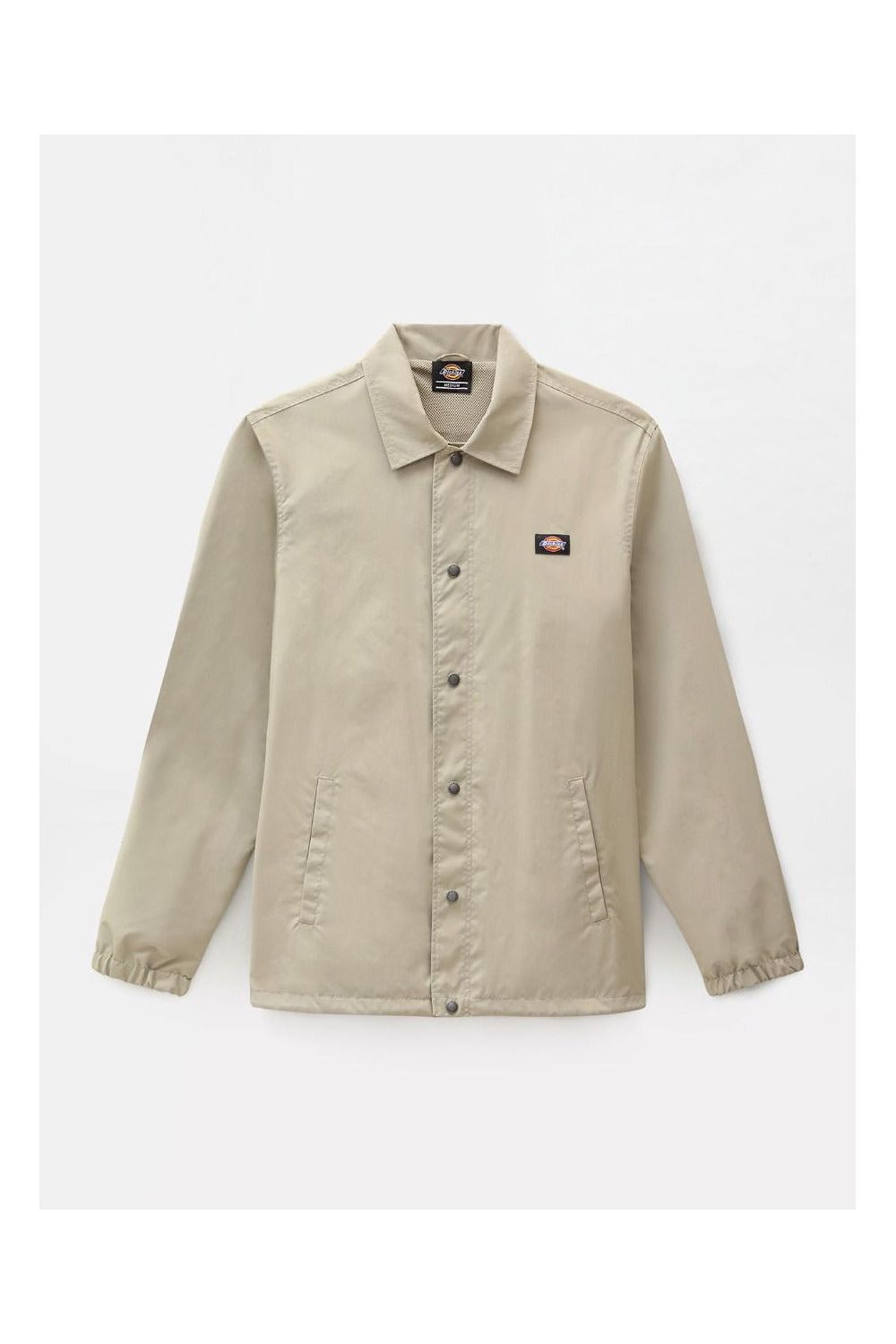 Dickies Oakport Coach Khaki