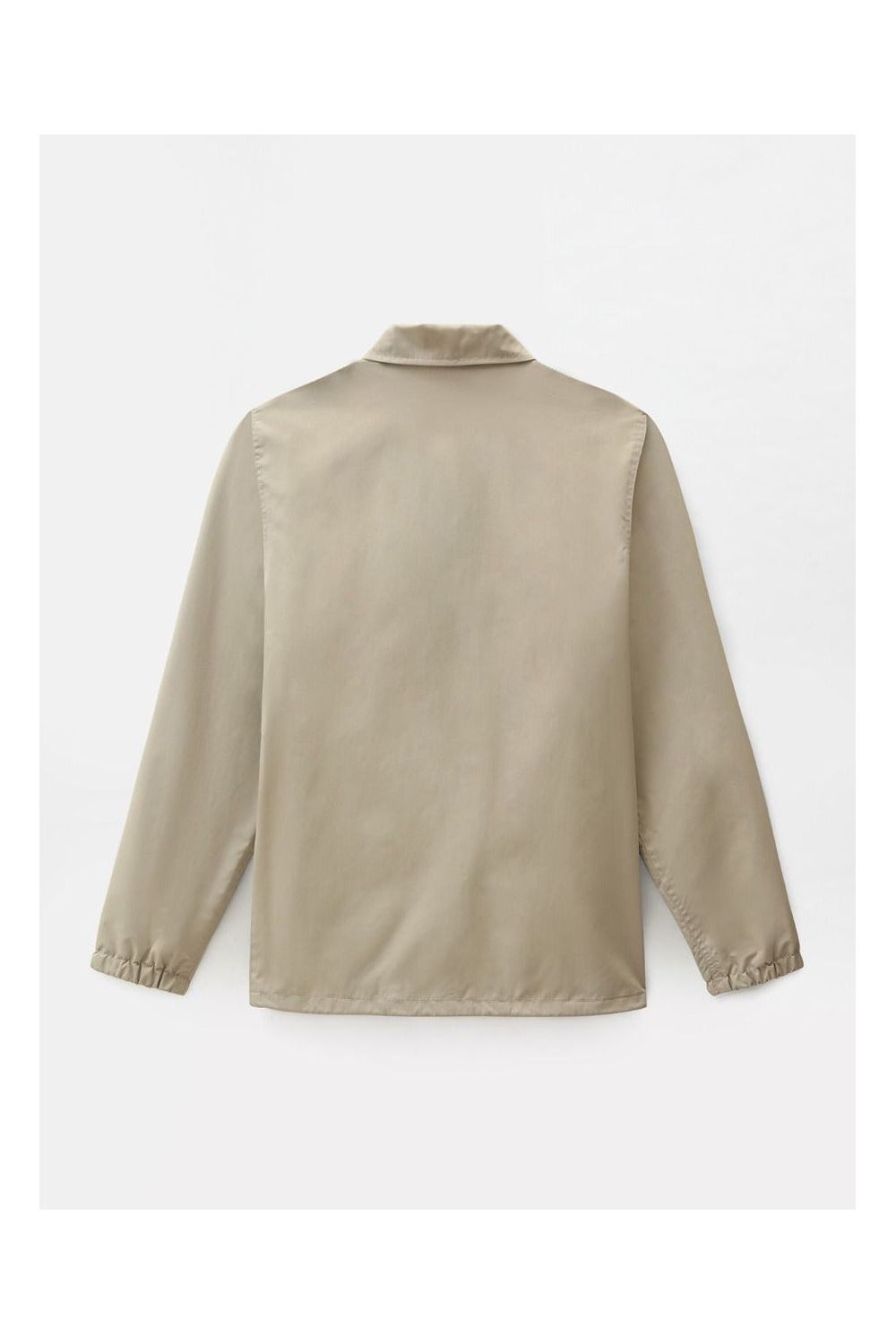 Dickies Oakport Coach Khaki