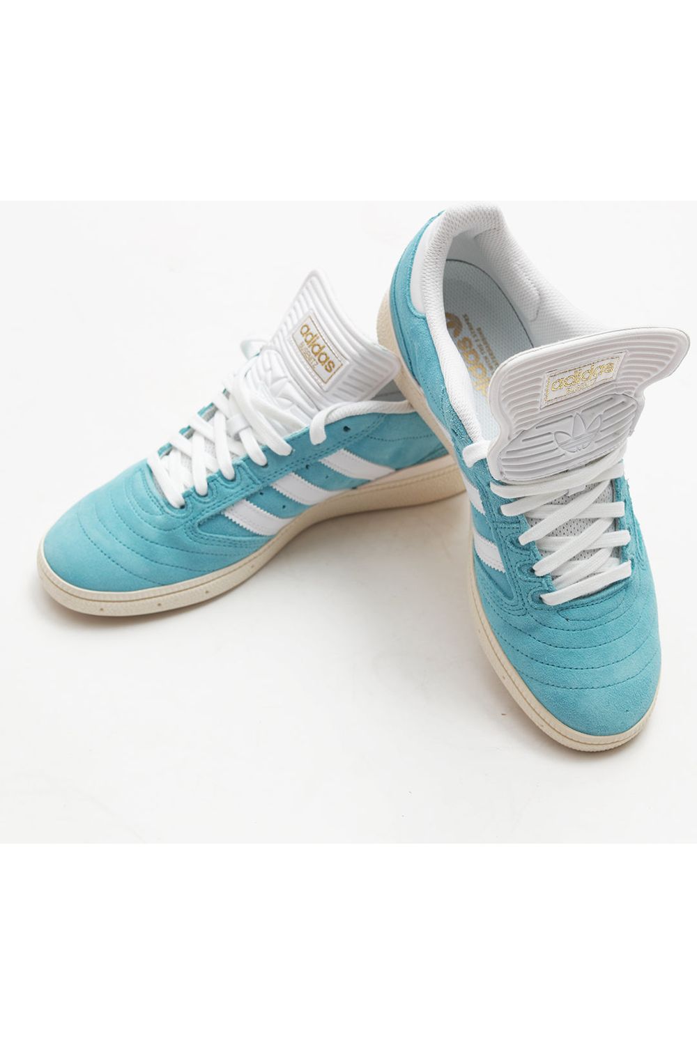 Adidas Busenitz Preblu/Ftwwht/Cwhite