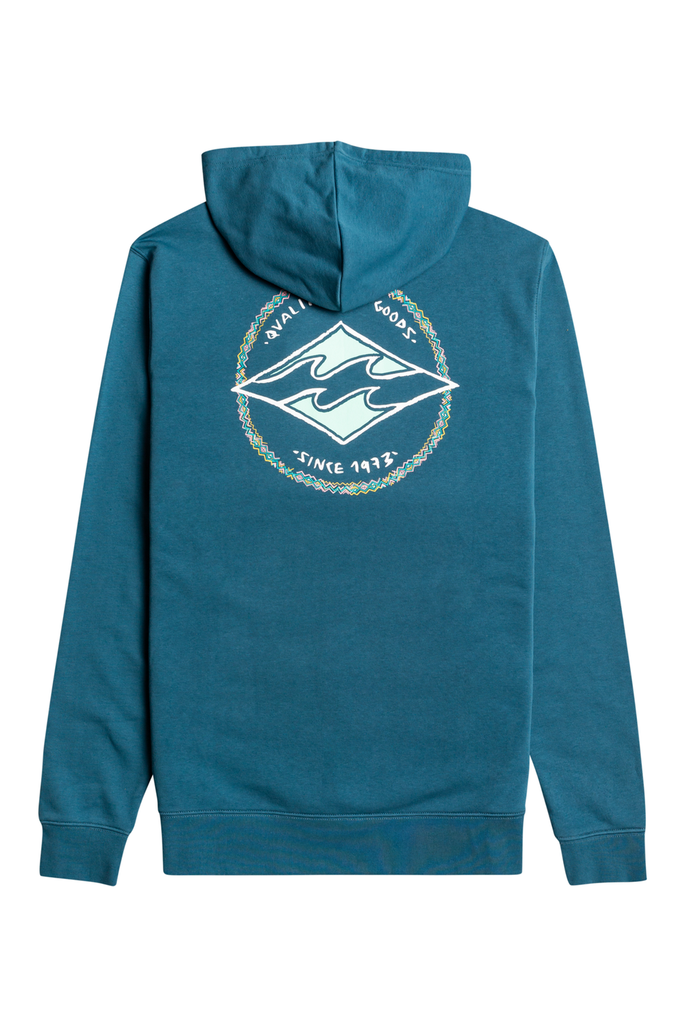 Billabong Rotor Diamond Pullover Hoodie
