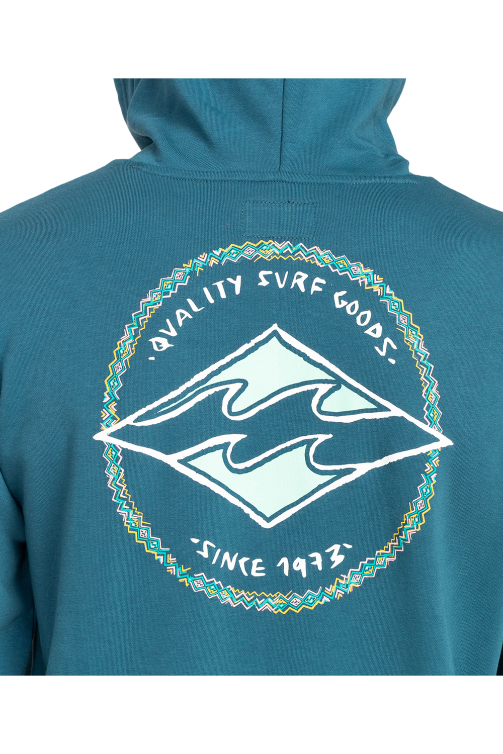 Billabong Rotor Diamond Pullover Hoodie