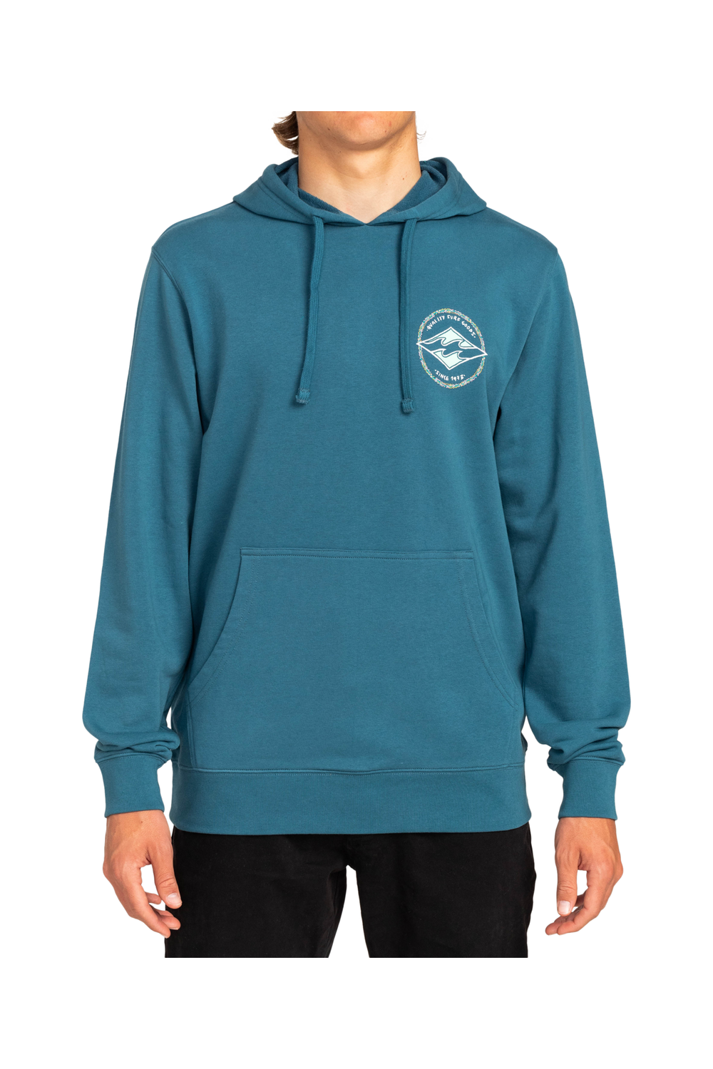 Billabong Rotor Diamond Pullover Hoodie