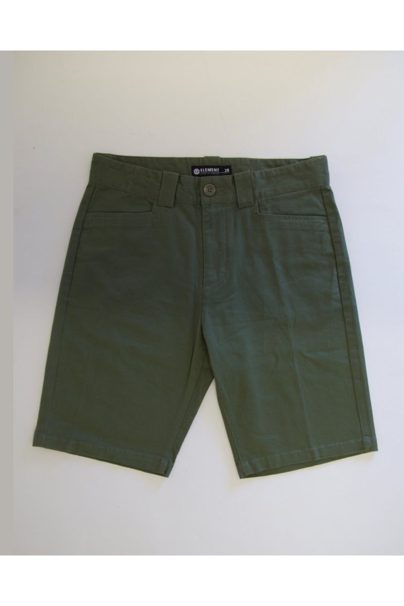 Sawyer 22" Shorts