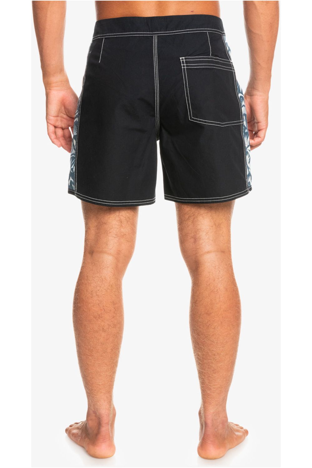Quiksilver Original Arch Blank Canvas