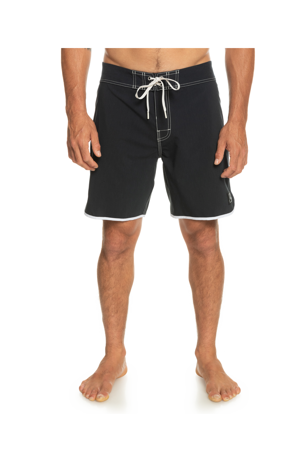 Quiksilver Original Scallop 18" Boardshorts