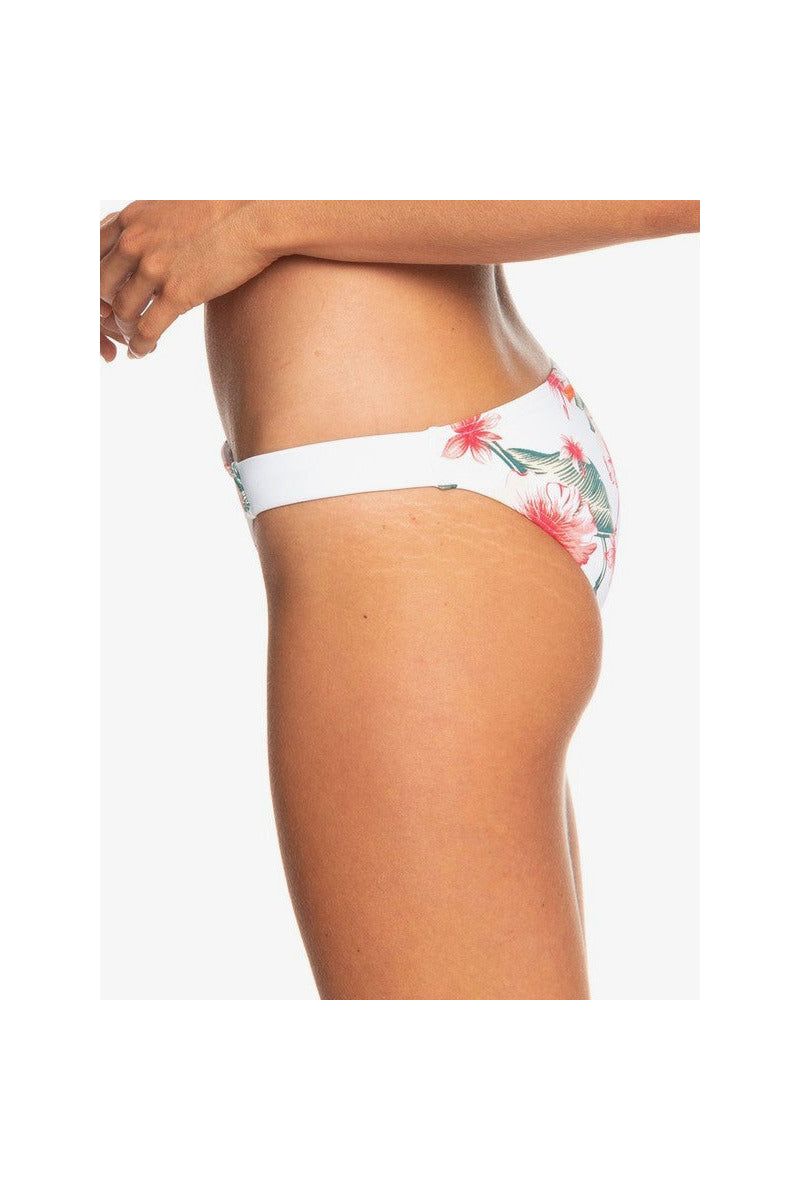 Roxy Dreaming Day Full Bikini Bottoms