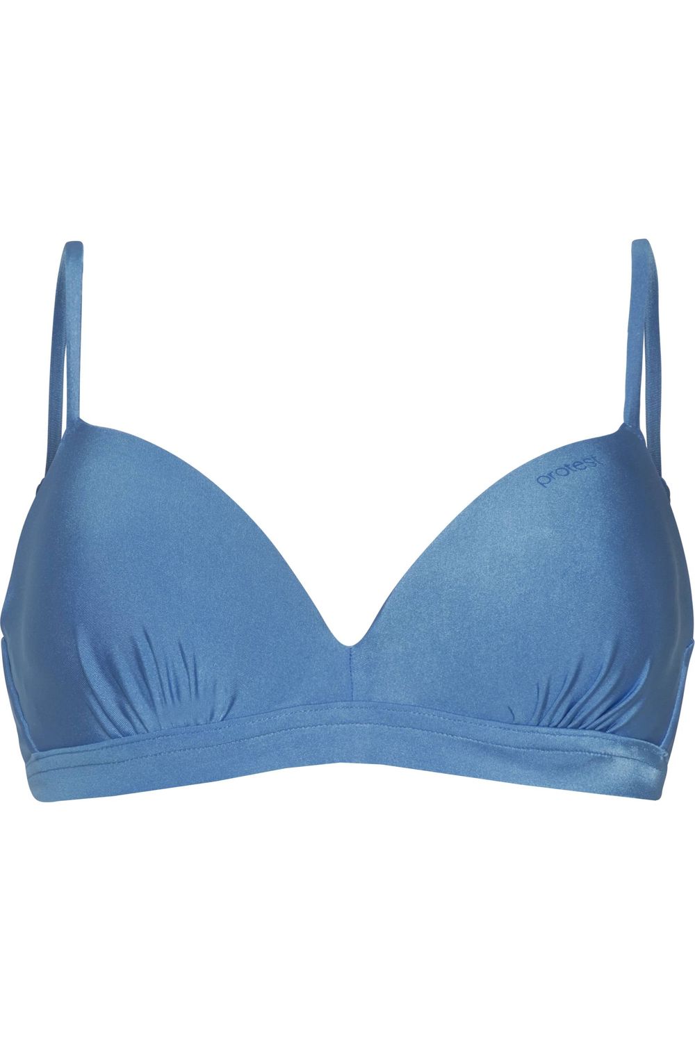 Protest Mixadairs Triangle Bikini Top