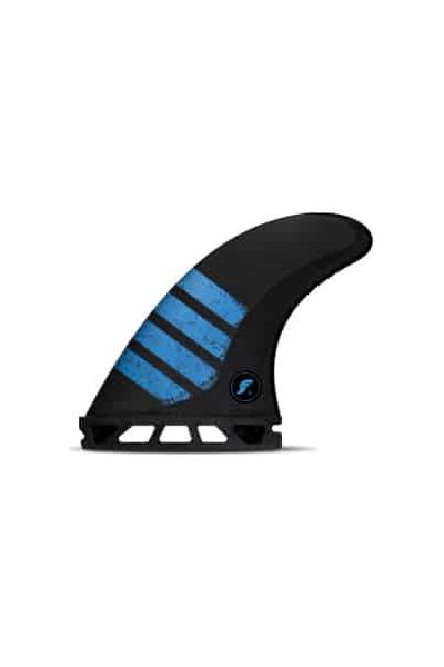 Futures F6 Alpha Thruster Black/Blue