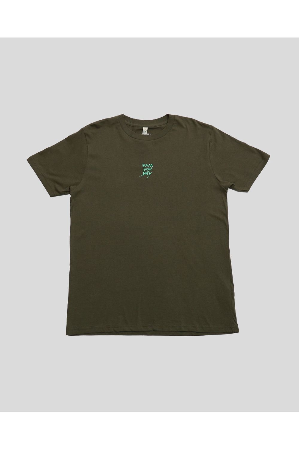 BamBooBay Cobra Day Tee