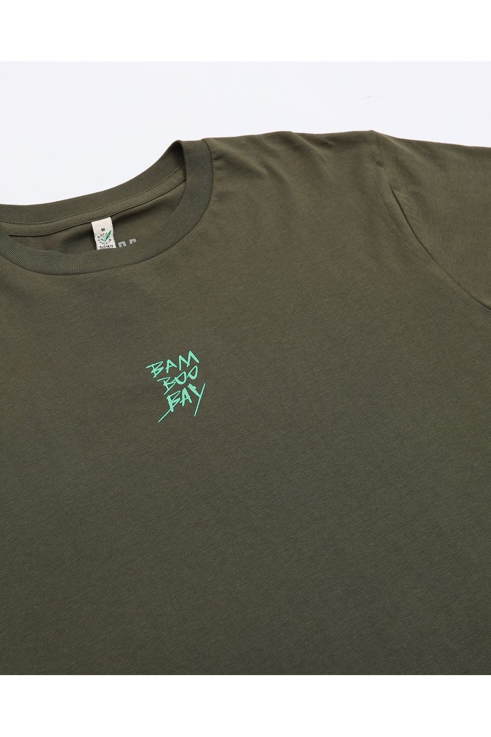 BamBooBay Cobra Day Tee